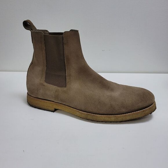 Allsaints mens boots  - Picture 8 of 11